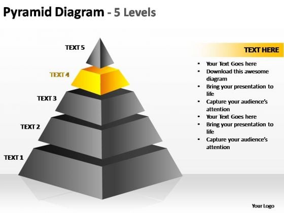 PowerPoint Themes Strategy Cone Diagram Ppt Backgrounds PowerPoint Themes Strategy Cone Diagram Ppt Backgrounds