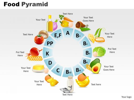 PowerPoint Themes Strategy Food Pyramid Ppt Process PowerPoint Themes Strategy Food Pyramid Ppt Process