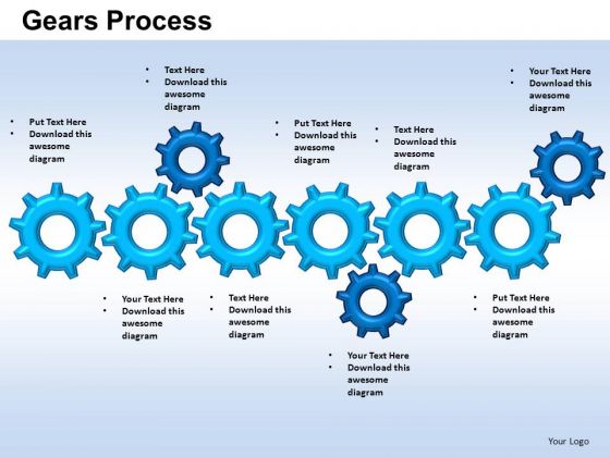 PowerPoint Themes Strategy Gears Ppt Designs PowerPoint Themes Strategy Gears Ppt Designs