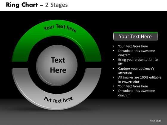 PowerPoint Themes Strategy Ring Chart Ppt Templates PowerPoint Themes Strategy Ring Chart Ppt Templates