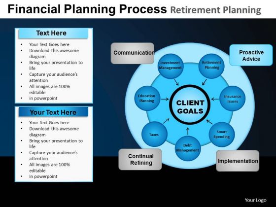 PowerPoint Themes Success Financial Planning Ppt Slides PowerPoint Themes Success Financial Planning Ppt Slides