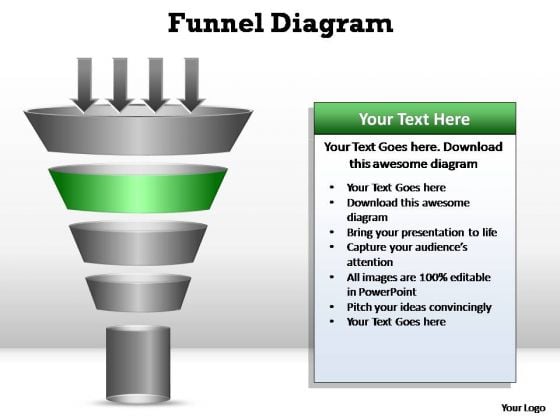 PowerPoint Themes Success Funnel Diagram Ppt Designs PowerPoint Themes Success Funnel Diagram Ppt Designs