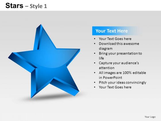 PowerPoint Themes Success Stars Ppt Templates PowerPoint Themes Success Stars Ppt Templates