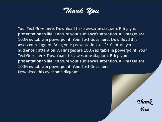 PowerPoint Themes Success Thank You Business Ppt Slides PowerPoint Themes Success Thank You Business Ppt Slides
