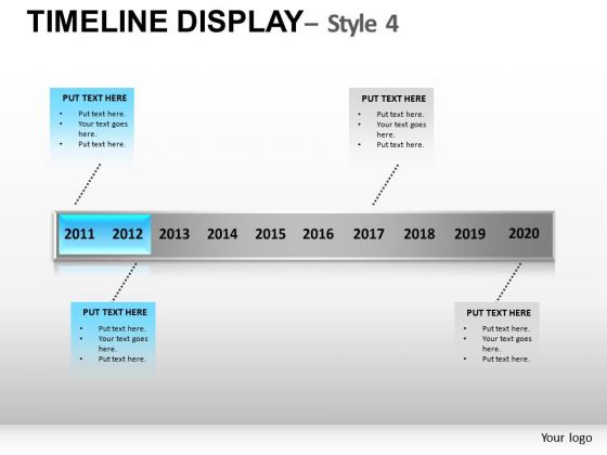PowerPoint Timeline Graphic Editable Ppt Slides PowerPoint Timeline Graphic Editable Ppt Slides