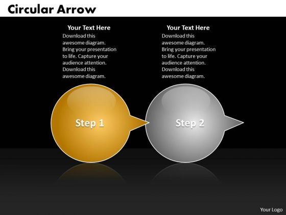 Ppt 2 Power Point Stage Circular PowerPoint Menu Template Arrow Speech Bubbles Templates Ppt 2 Power Point Stage Circular PowerPoint Menu Template Arrow Speech Bubbles Templates