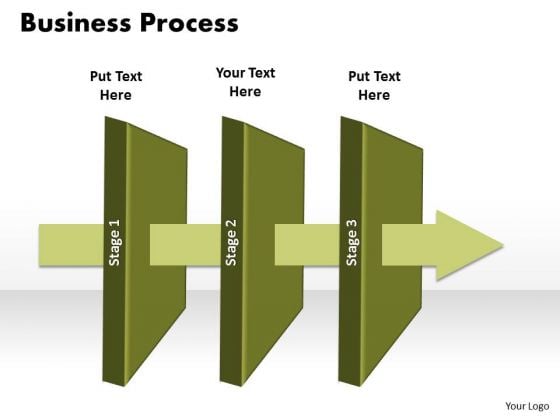 business process powerpoint templates