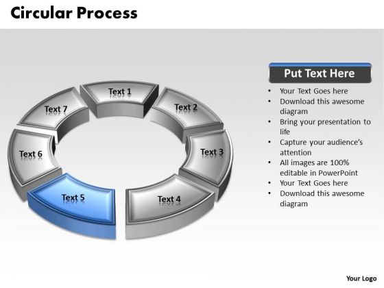 Ppt 3d Blue Animated Multicolor Circular Process PowerPoint Templates Ppt 3d Blue Animated Multicolor Circular Process PowerPoint Templates