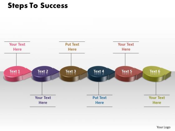 Ppt 3d Circle Arrow Create PowerPoint Macro To Success Templates Ppt 3d Circle Arrow Create PowerPoint Macro To Success Templates