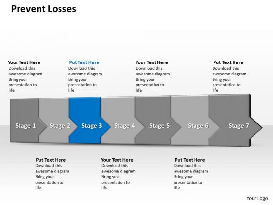 Ppt 3d Consecutive Demonstration To Avoid Banking Losses Seven Steps PowerPoint Templates Ppt 3d Consecutive Demonstration To Avoid Banking Losses Seven Steps PowerPoint Templates