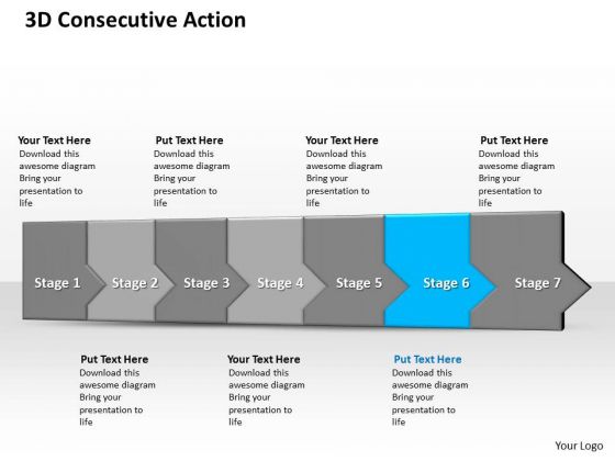 Ppt 3d Consecutive Demonstration To Check Banking Losses Seven Steps PowerPoint Templates Ppt 3d Consecutive Demonstration To Check Banking Losses Seven Steps PowerPoint Templates