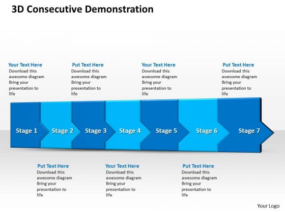 Ppt 3d Consecutive Demonstration To Prevent Banking Losses Seven Steps PowerPoint Templates Ppt 3d Consecutive Demonstration To Prevent Banking Losses Seven Steps PowerPoint Templates