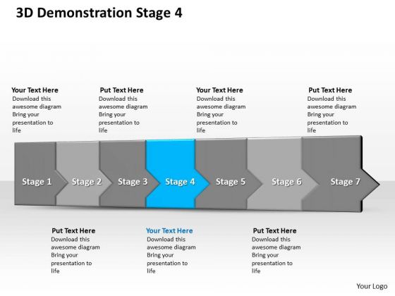 Ppt 3d Consecutive Demonstration To Prevent Banking Losses Seven Steps Stage 4 PowerPoint Templates Ppt 3d Consecutive Demonstration To Prevent Banking Losses Seven Steps Stage 4 PowerPoint Templates