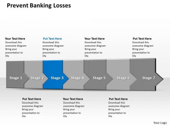 Ppt 3d Consecutive Demonstration To Prevent Banking Losses Seven Steps Stage PowerPoint Templates Ppt 3d Consecutive Demonstration To Prevent Banking Losses Seven Steps Stage PowerPoint Templates