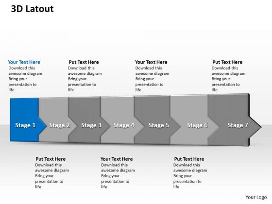 Ppt 3d Consecutive Demonstration To Restrict Banking Losses Seven Steps PowerPoint Templates Ppt 3d Consecutive Demonstration To Restrict Banking Losses Seven Steps PowerPoint Templates