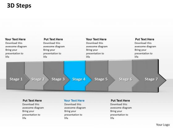 Ppt 3d Consecutive Demonstration To Stop Banking Losses Seven Steps PowerPoint Templates Ppt 3d Consecutive Demonstration To Stop Banking Losses Seven Steps PowerPoint Templates