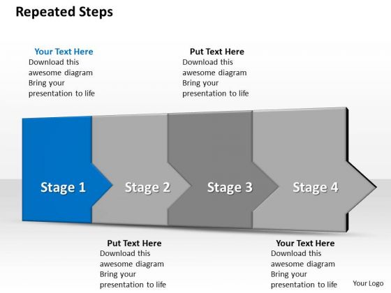Ppt 3d Following Representation To Prevent Finance Losses Four Steps PowerPoint Templates Ppt 3d Following Representation To Prevent Finance Losses Four Steps PowerPoint Templates