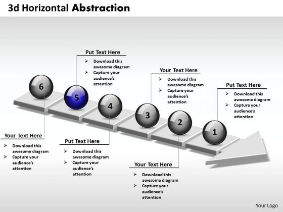 Ppt 3d Horizontal Abstraction Of Business Create PowerPoint Macro 6 Stages Templates Ppt 3d Horizontal Abstraction Of Business Create PowerPoint Macro 6 Stages Templates