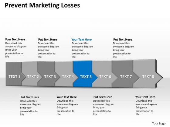 Ppt 3d Horizontal Illustration To Avoid Marketing Losses Eight Steps PowerPoint Templates Ppt 3d Horizontal Illustration To Avoid Marketing Losses Eight Steps PowerPoint Templates