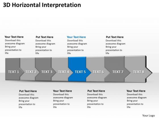 Ppt 3d Horizontal Illustration To Hold Off Marketing Losses Eight Steps PowerPoint Templates Ppt 3d Horizontal Illustration To Hold Off Marketing Losses Eight Steps PowerPoint Templates