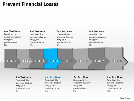Ppt 3d Horizontal Illustration To Prevent Finanncial Losses Eight Steps PowerPoint Templates Ppt 3d Horizontal Illustration To Prevent Finanncial Losses Eight Steps PowerPoint Templates