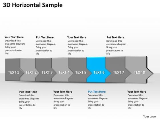Ppt 3d Horizontal Illustration To Prohibit Marketing Losses Eight Steps PowerPoint Templates Ppt 3d Horizontal Illustration To Prohibit Marketing Losses Eight Steps PowerPoint Templates