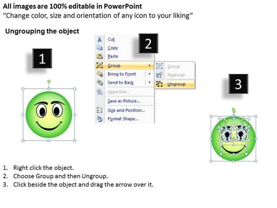 ppt_3d_illustration_of_surprised_emoticon_picture_powerpoint_templates_2