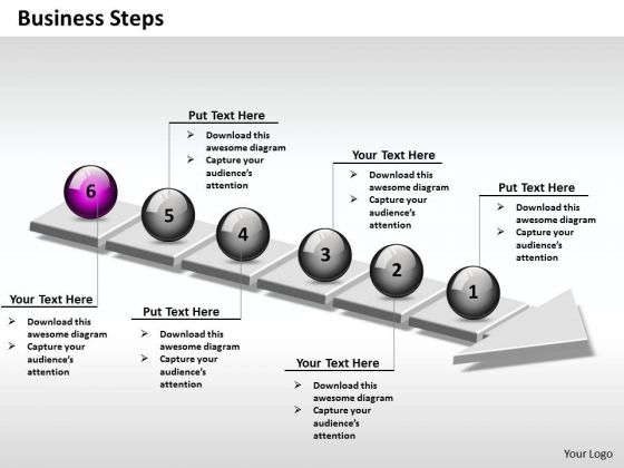 Ppt 3d Linear Abstraction Of Business Steps 6 Power Point Stage PowerPoint Templates Ppt 3d Linear Abstraction Of Business Steps 6 Power Point Stage PowerPoint Templates