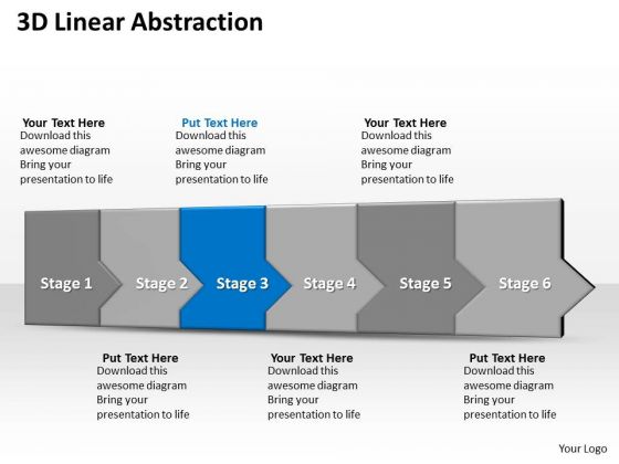 Ppt 3d Linear Abstraction To Cut Off Business Losses Six Steps PowerPoint Templates Ppt 3d Linear Abstraction To Cut Off Business Losses Six Steps PowerPoint Templates