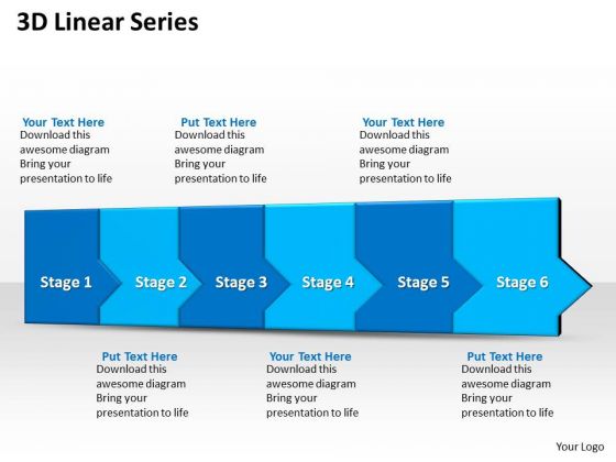 Ppt 3d Linear Abstraction To Restrict Business Losses Six Steps PowerPoint Templates Ppt 3d Linear Abstraction To Restrict Business Losses Six Steps PowerPoint Templates