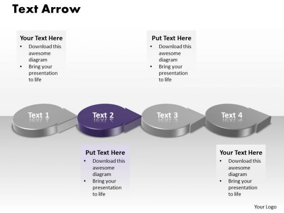 Ppt 3d Purple Circle PowerPoint Template Shaped Text Arrow Templates Ppt 3d Purple Circle PowerPoint Template Shaped Text Arrow Templates