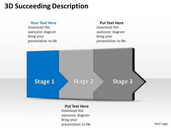 Ppt 3d Sequential Description To Prevent Financial Losses Three Steps PowerPoint Templates Ppt 3d Sequential Description To Prevent Financial Losses Three Steps PowerPoint Templates