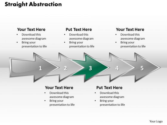 Ppt 3d Straight Abstraction To Present Business Issues Six Steps PowerPoint Templates Ppt 3d Straight Abstraction To Present Business Issues Six Steps PowerPoint Templates