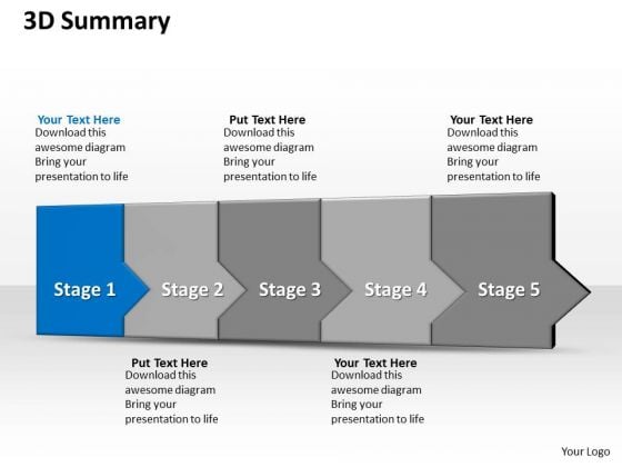 Ppt 3d Straight Description To Restrict Business Losses Five Steps PowerPoint Templates Ppt 3d Straight Description To Restrict Business Losses Five Steps PowerPoint Templates