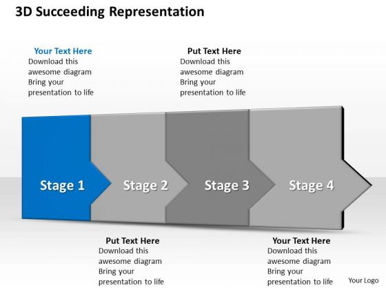 Ppt 3d Successive Representation To Prevent Business Losses Four Steps PowerPoint Templates Ppt 3d Successive Representation To Prevent Business Losses Four Steps PowerPoint Templates