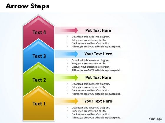 Ppt 4 Colorful Shapes Arrows PowerPoint Pointer Upwards Templates Ppt 4 Colorful Shapes Arrows PowerPoint Pointer Upwards Templates