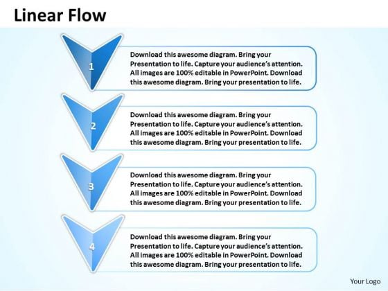 Ppt 4 Power Point Stage Linear Flow Arrow Org Chart PowerPoint 2007 Templates Ppt 4 Power Point Stage Linear Flow Arrow Org Chart PowerPoint 2007 Templates