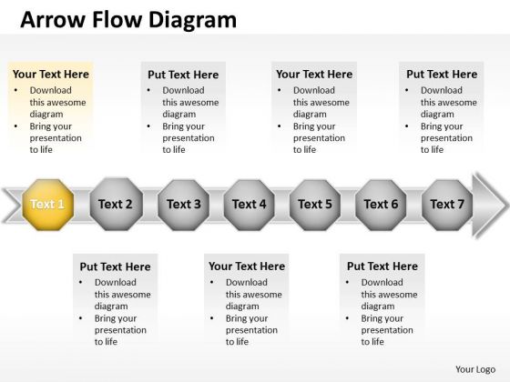 ppt_7_continuous_stages_free_business_powerpoint_templates_data_flow_diagram_1