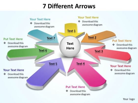Ppt 7 Different Views On Issue PowerPoint Templates Ppt 7 Different Views On Issue PowerPoint Templates