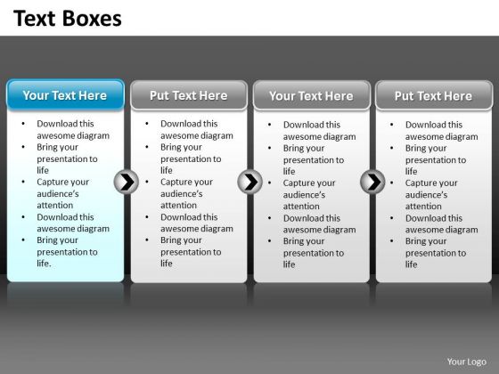 Ppt A Simple 4 Stage Process Editable Business Management PowerPoint Business Templates Ppt A Simple 4 Stage Process Editable Business Management PowerPoint Business Templates