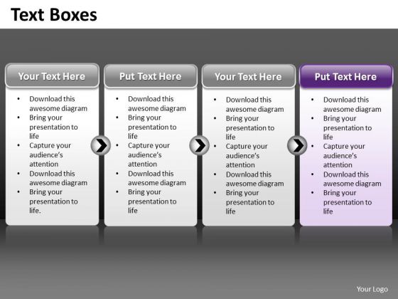 Ppt A Simple 4 Stage Process Editable Communication Skills PowerPoint Templates Ppt A Simple 4 Stage Process Editable Communication Skills PowerPoint Templates