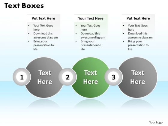 Ppt Abstraction Of Three Text Circles PowerPoint Templates Ppt Abstraction Of Three Text Circles PowerPoint Templates