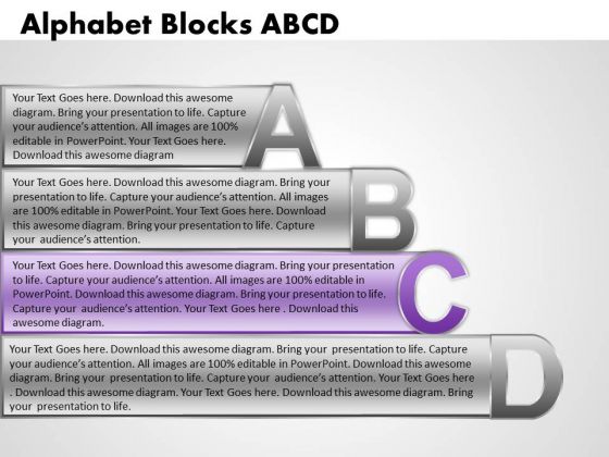 Ppt Alphabet Blocks Abcd With Textboxes Business PowerPoint Templates Ppt Alphabet Blocks Abcd With Textboxes Business PowerPoint Templates