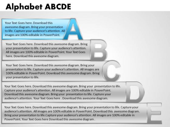 Ppt Alphabet Blocks Abcde With Textboxes Process PowerPoint Templates Ppt Alphabet Blocks Abcde With Textboxes Process PowerPoint Templates