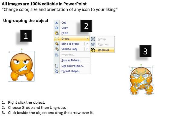 ppt_an_illustration_of_angry_emoticon_communication_skills_powerpoint_templates_2