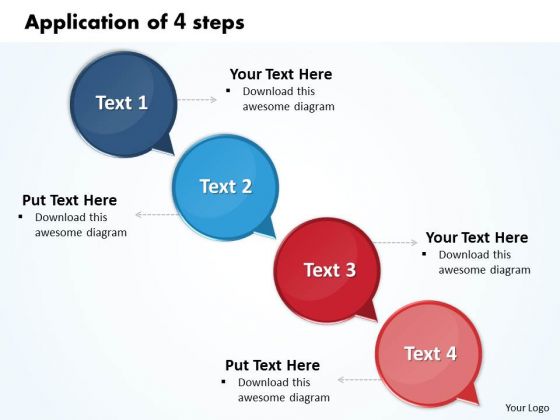 Ppt Application Of 4 Steps Working With Slide Numbers Involved Procedur PowerPoint Templates Ppt Application Of 4 Steps Working With Slide Numbers Involved Procedur PowerPoint Templates