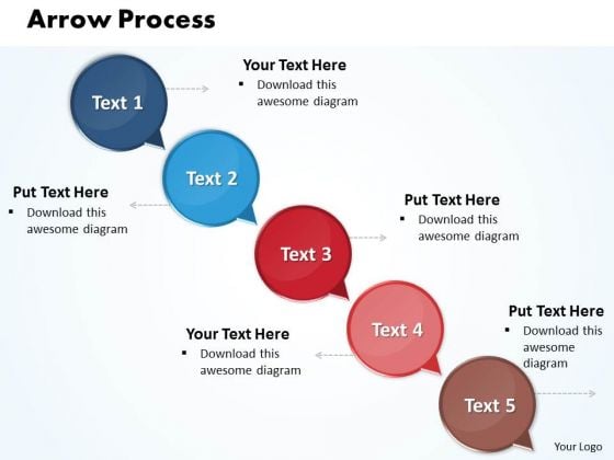 Ppt Arrow 5 Phase Diagram PowerPoint Templates Ppt Arrow 5 Phase Diagram PowerPoint Templates