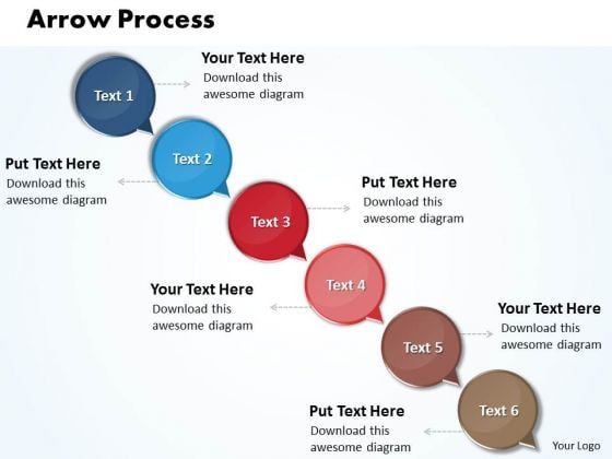 Ppt Arrow 6 Power Point Stage PowerPoint Templates Ppt Arrow 6 Power Point Stage PowerPoint Templates