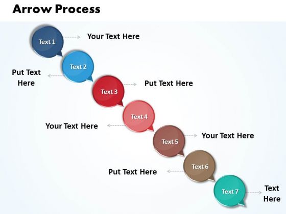 Ppt Arrow 7 Power Point Stage PowerPoint Templates Ppt Arrow 7 Power Point Stage PowerPoint Templates