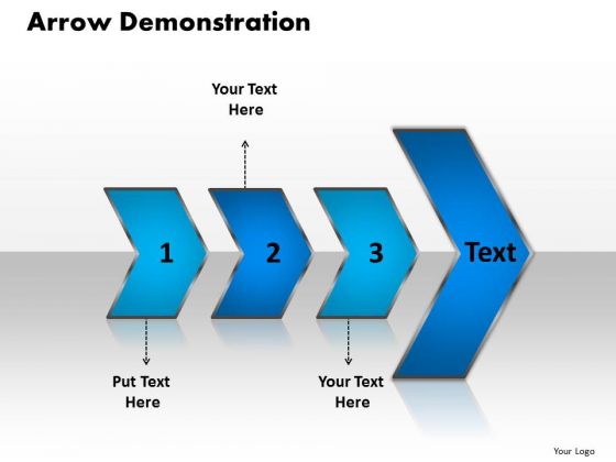 Ppt Arrow Demonstration Of 3 Practice The PowerPoint Macro Steps Templates Ppt Arrow Demonstration Of 3 Practice The PowerPoint Macro Steps Templates